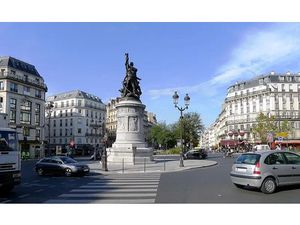 Location commerce 40m2