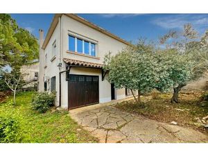 Maison Béziers m² T-5 à vendre  249 000 €