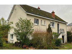 Maison Chanteau 83 m² T-4 à vendre  195 000 €