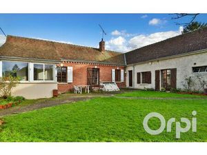 Maison Gisors 134 m² T-7 à vendre  250 000 €