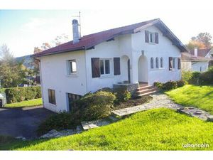 Maison à vendre à Hendaye 