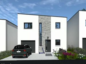 Maison 6 pièces 98 m²