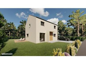Maison 7 pièces 117 m²