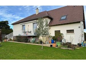 Maison Pont-l'Évêque 90 m² T-4 à vendre  399 000 €