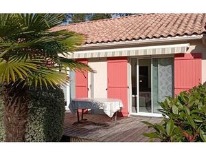 Maison Saint-Brevin-les-Pins 47.56 m² T-2 à vendre  250 000 €