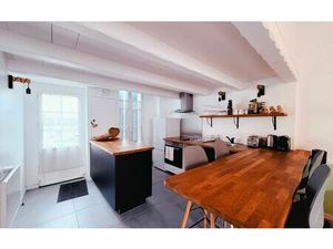 Maison Saint-Martin-de-Ré 40 m² T-3 à vendre  325 500 €