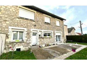 Maison Tergnier m² T-4 à vendre  174 500 €