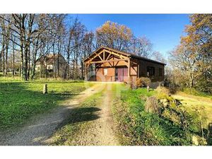 Maison Terrasson-Lavilledieu m² T-3 à vendre  108 695 €