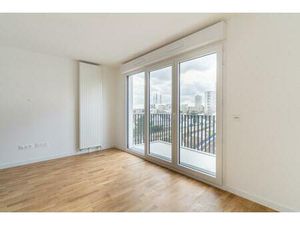 Appartement 2 pièces À Louer