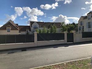 Location Appartement 2 pièces 52 m2 à Anet