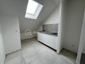 Appartement de 43 m² à Angerville