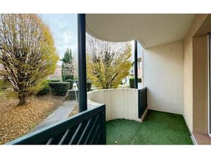 Location appartement  m² T-2 à Balma  570 €