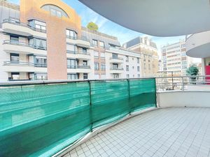 2 pièces a deux pas du bois de Vincennes