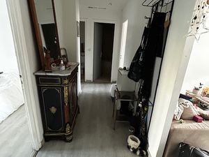 Appartement 4 pièces