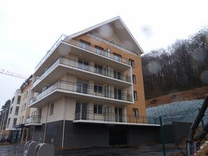 Appartement Darnetal T2 avec parking et balcon