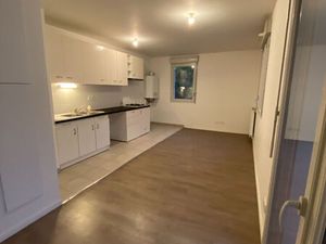 Appartement Darnetal T2 avec parking et balcon