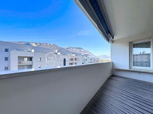 Appartement de 83 54 m² à Fontaine