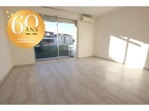 FRÉJUS - 4 PIÈCES - 71 M2