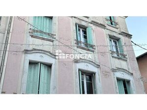 VALENCE - IMMEUBLE HYPER CENTRE