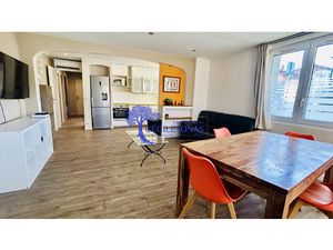 Appartement confortable proche des commodités La Garde