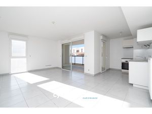 Lattes  Dpt Hérault (34)  Appartement de standing de 66 m² - Terrasse de 12 m²