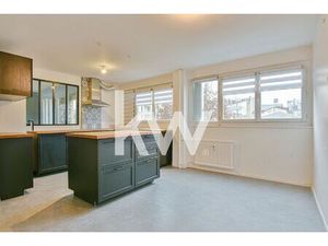 Appartement de 3 pièces (65 m²) à vendre à LIMOGES