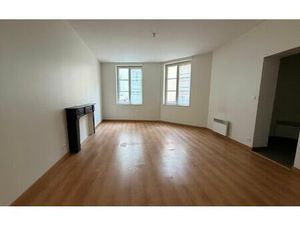 Location appartement  m² T-2 à Limoges  518 €