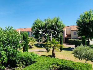 Appartement Lorgues 3 pièce(s) 76.78 m2