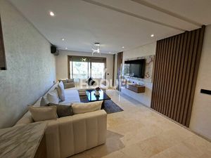 Achat Vente Appartement Marrakech 2 pièce(s) 54 m2