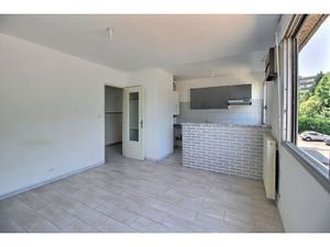 Montpellier 2 pièces 41 m² Quartier Estanove