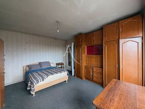 Appartement T1BIS - Boulevard Jules Verne - Parking - Cave