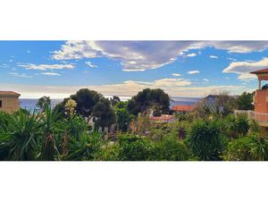 Vente appartement 5 pièces 237 m² Roquebrune-Cap-Martin (06190)