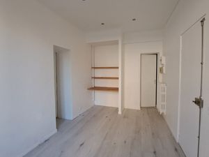 Appartement Saint Germain En Laye 1 pièce(s) 24.38 m2