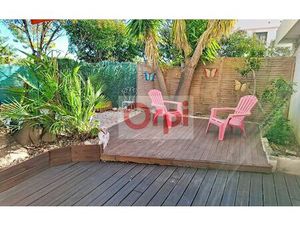 Location appartement  29.26 m² T-1 à Saint-Laurent-du-Var  724 €