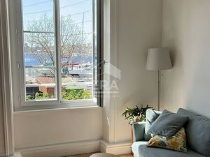 Appartement Saint Malo 4 pièces à vendre