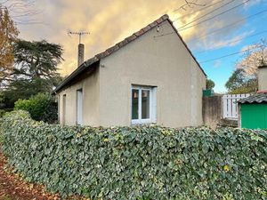 Exclusivité- Saint Sulpice la Pointe -Centre ville -Maison T2 50 m²