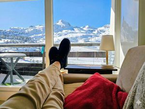 La pépite de la Résidence Pescamou !! Studio rénové à vendre