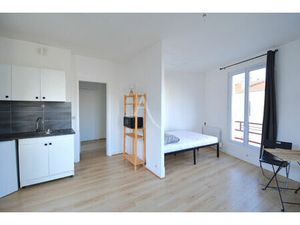 Grand studio avec combles - Le Kremlin-Bicêtre