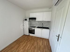 Appartement de 18 m² à Olivet