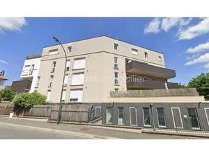 Appartement de 29 80 m² à Palaiseau