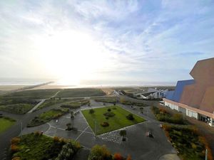 SAINT JEAN DE MONTS - STUDIO FACE MER