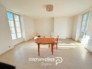 Appartement Surgeres 3 pièce(s) 47.11 m2