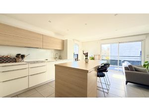 Appartement T3 - 16 avenue du 11 novembre 1918