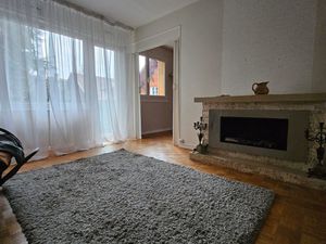 A deux pas du centre-ville de Thonon les bains