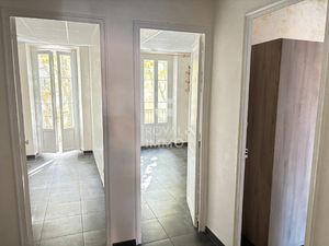 Toulon Mourillon - La Mitre