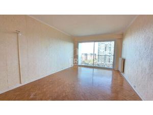 37000 TOURS - A VENDRE appartement 3 pièces