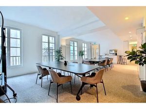 Location Bureaux Paris 75009