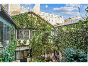 Bureaux Privatifs- Louvel Tessier - 24 postes - Paris 10 - République  Goncourt