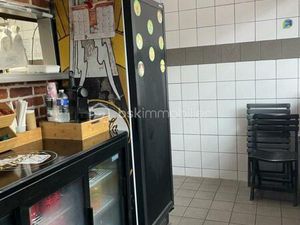 Fonds de commerce à Hyeres