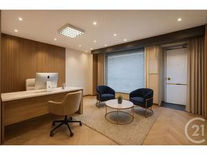 Local commercial de 35m² à louer  rue passante et vitrine - Quartier d'Alfort - Maisons-Al